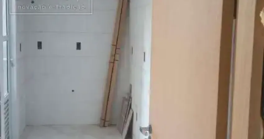 Cobertura com 2 quartos à venda no Jardim das Maravilhas, Santo André 