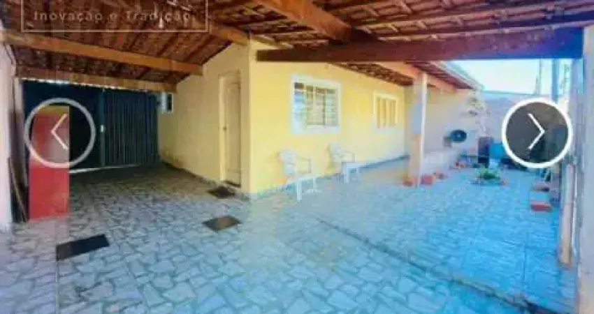 Casa com 2 quartos à venda no Centro, São Pedro 