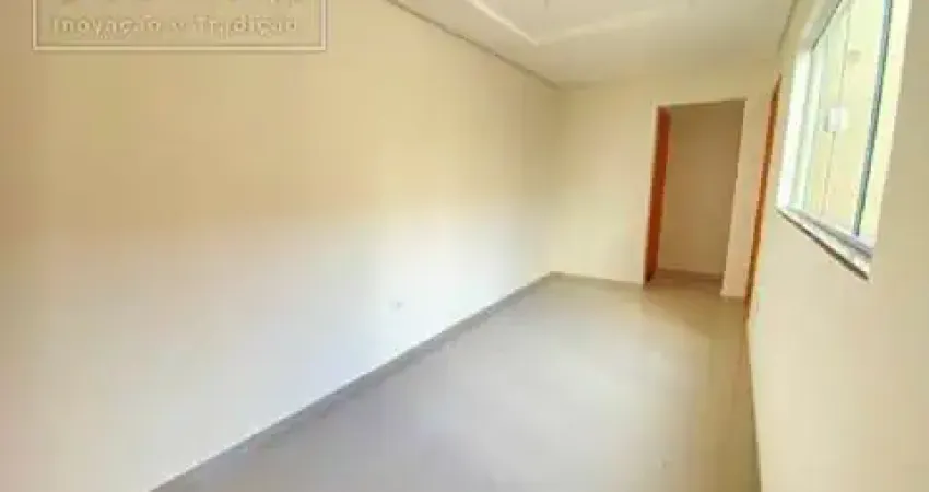 Apartamento com 2 quartos à venda na Vila Curuçá, Santo André 