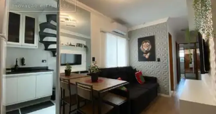 Cobertura com 2 quartos à venda no Santa Teresinha, Santo André 