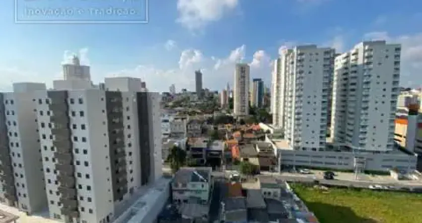 Apartamento com 2 quartos à venda na Vila São Pedro, Santo André