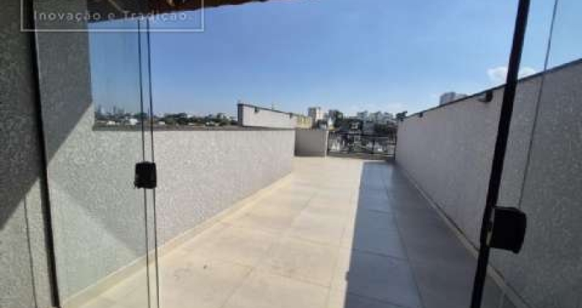 Cobertura com 3 quartos à venda no Santa Maria, Santo André 