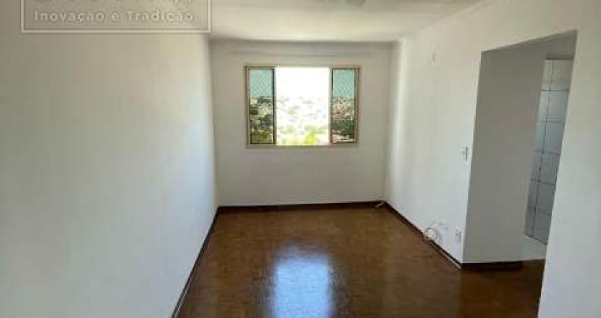 Apartamento a venda - Conjunto Residencial Sitio Oratório, São Paulo