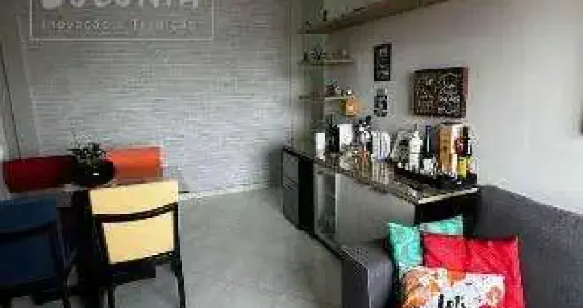 Apartamento a venda - Baeta Neves, São Bernardo do Campo