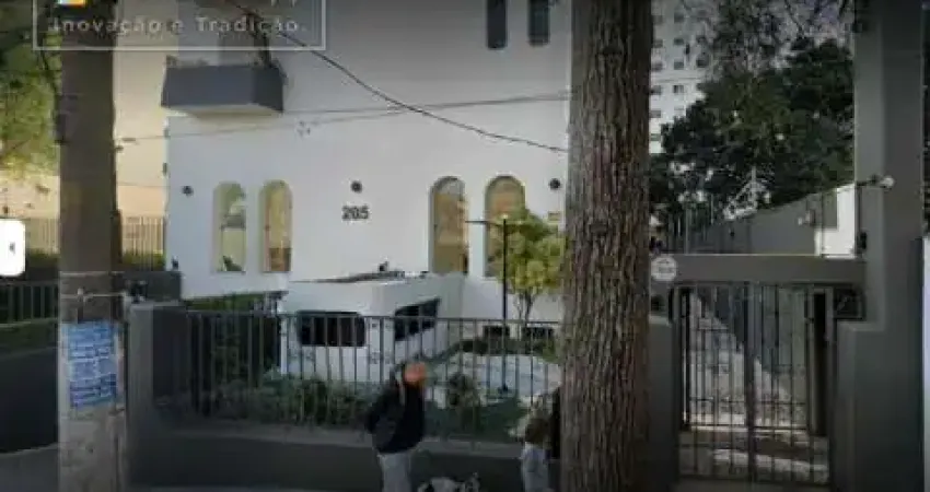 Apartamento com 4 quartos à venda no Centro, Santo André