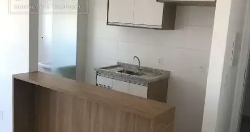 Apartamento com 2 quartos à venda na Vila Palmares, Santo André