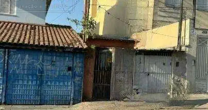 Barracão / Galpão / Depósito à venda na Vila Guarani, Santo André 