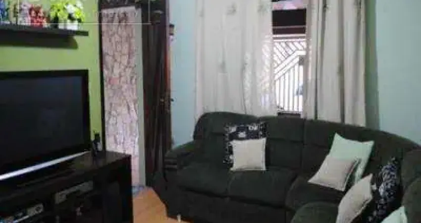 Casa com 3 quartos à venda no Parque das Nações, Santo André 