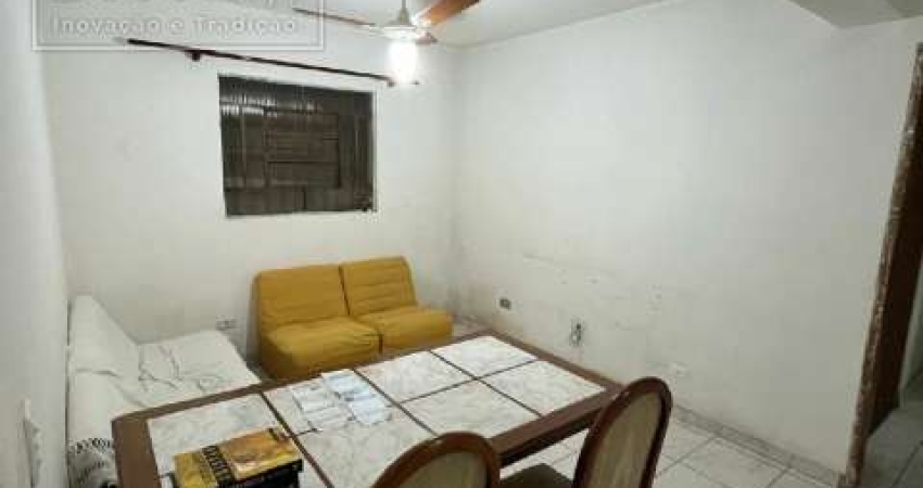 Casa com 4 quartos à venda no Parque das Nações, Santo André 