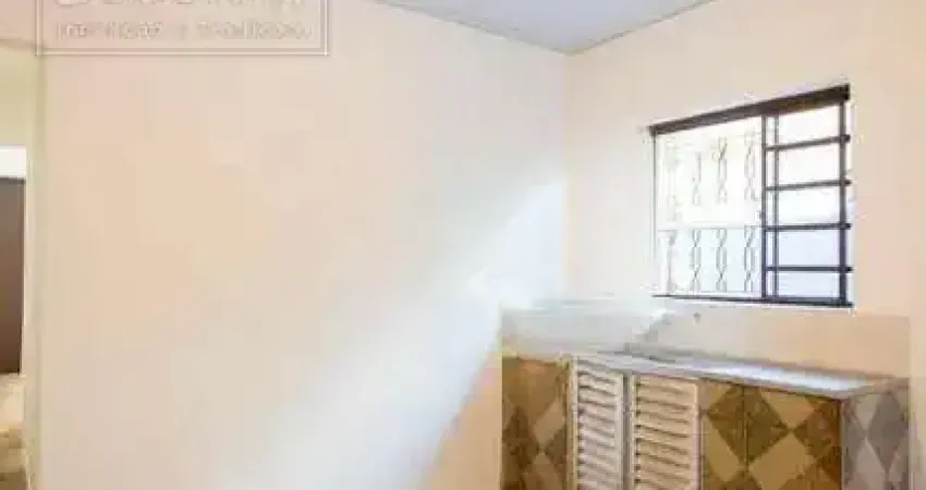 Casa com 2 quartos à venda na Vila Pires, Santo André 