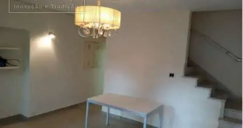 Casa com 3 quartos à venda em Santo Amaro, São Paulo