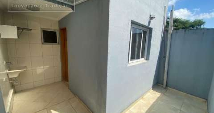 Casa de Condomínio para venda ou locação - Vila João Ramalho, Santo André