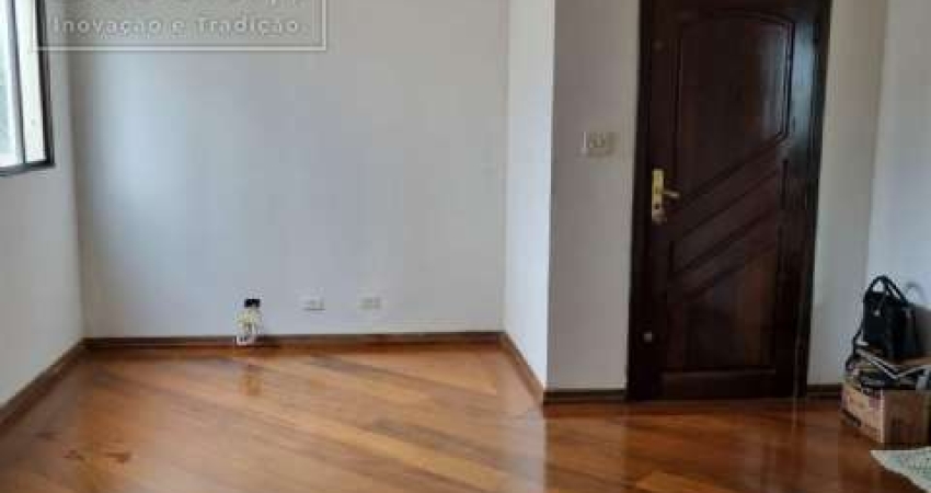 Apartamento com 3 quartos à venda na Vila Guiomar, Santo André 