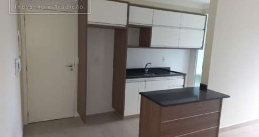 Apartamento com 2 quartos à venda na Vila Curuçá, Santo André 