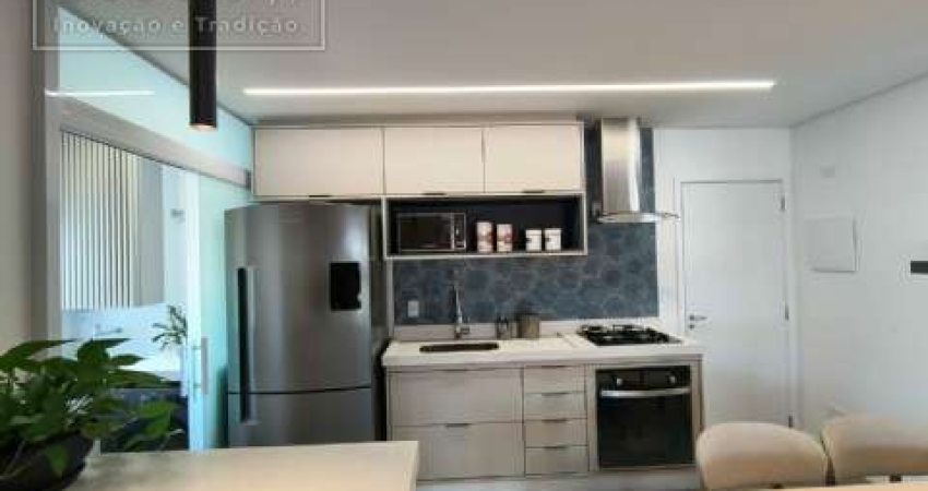 Apartamento a venda - Parque das Nações, Santo André