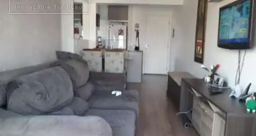 Apartamento com 2 quartos à venda no Casa Branca, Santo André