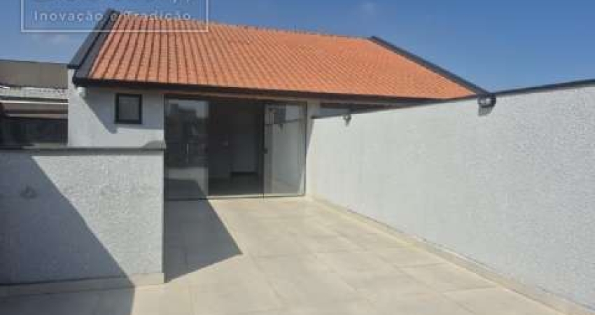 Cobertura com 3 quartos à venda no Santa Maria, Santo André 