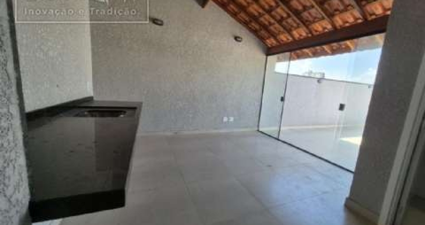 Cobertura com 3 quartos à venda no Santa Maria, Santo André 