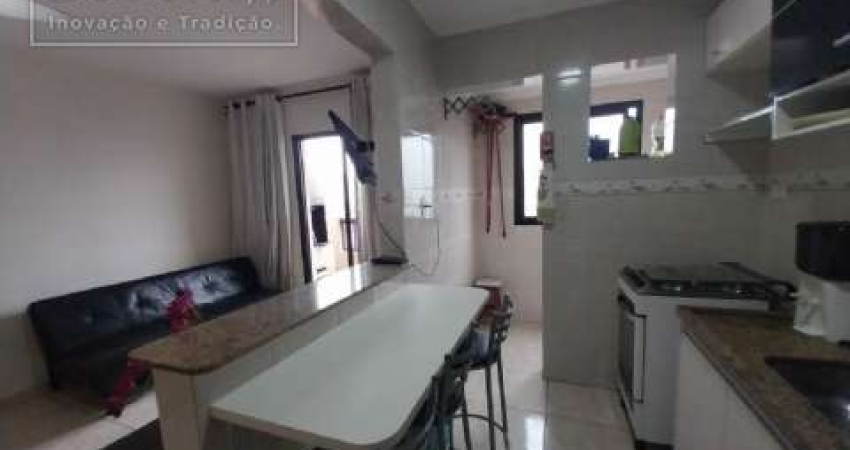 Apartamento com 2 quartos à venda em Aviação, Praia Grande 