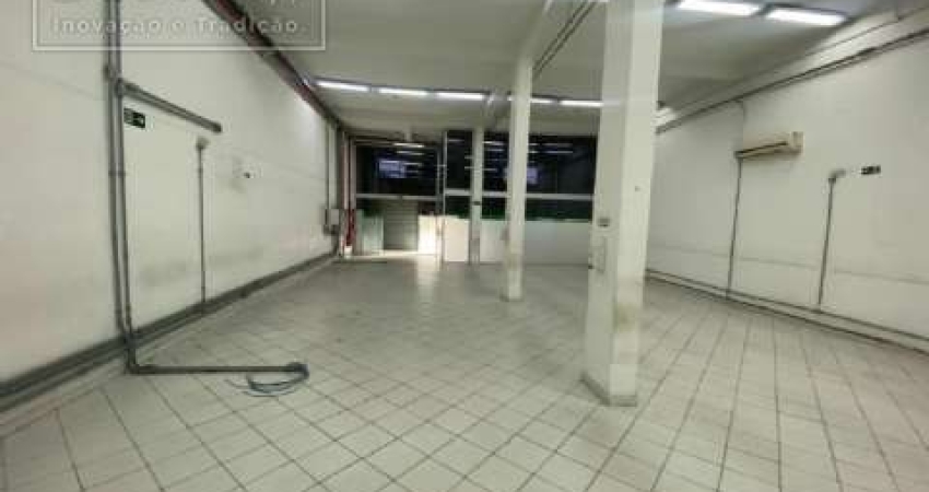 Barracão / Galpão / Depósito para alugar no Casa Branca, Santo André 