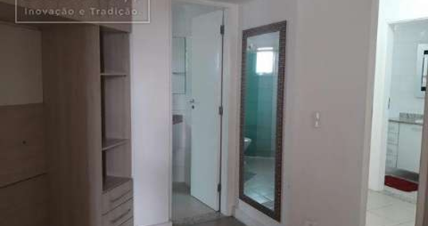 Apartamento com 2 quartos à venda no Campestre, Santo André 