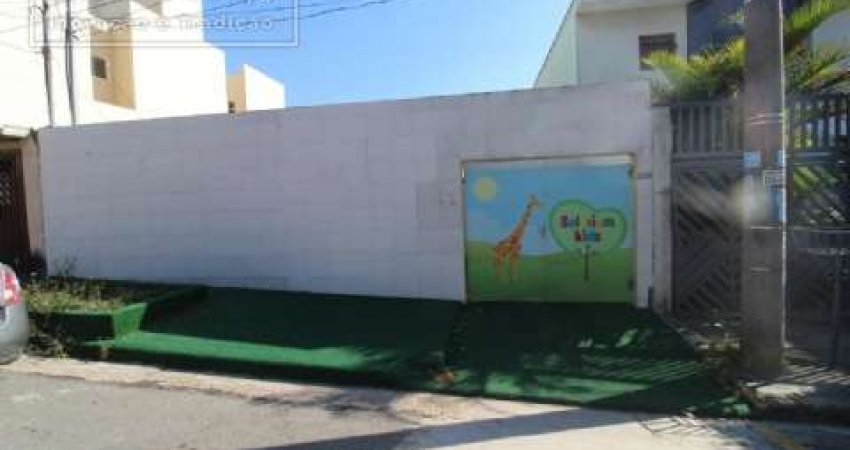 Casa com 3 quartos à venda no Parque Novo Oratório, Santo André 