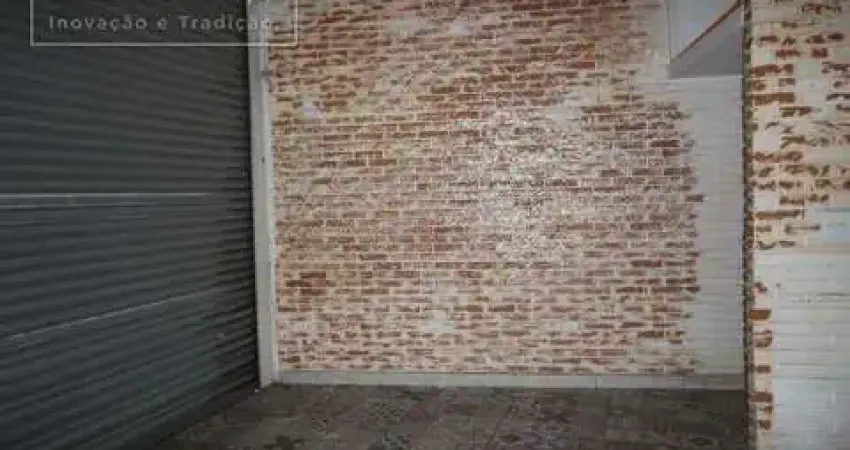 Ponto comercial para alugar no Santa Teresinha, Santo André 