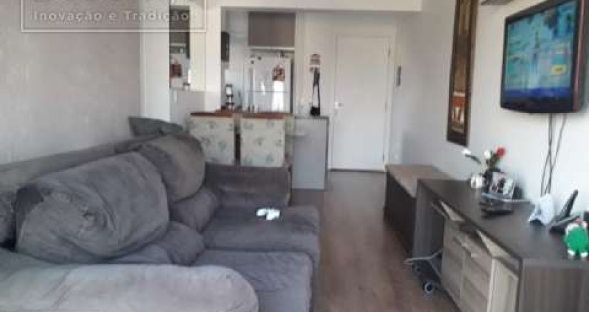 Apartamento com 2 quartos à venda no Casa Branca, Santo André 