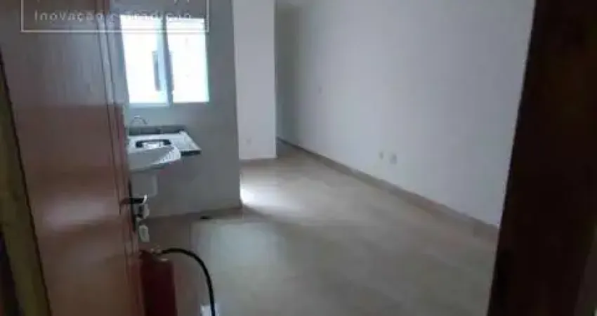 Apartamento a venda - Parque das Nações, Santo André