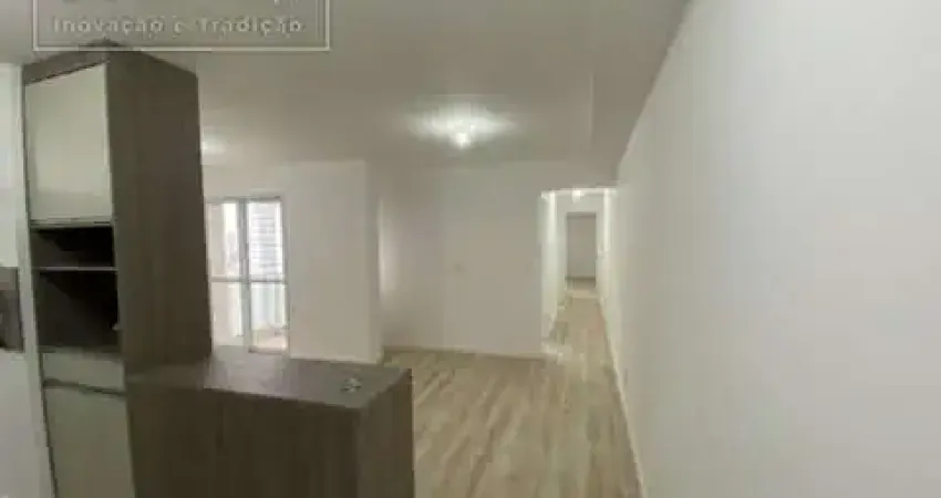 Apartamento para locação - Centro, Santo André