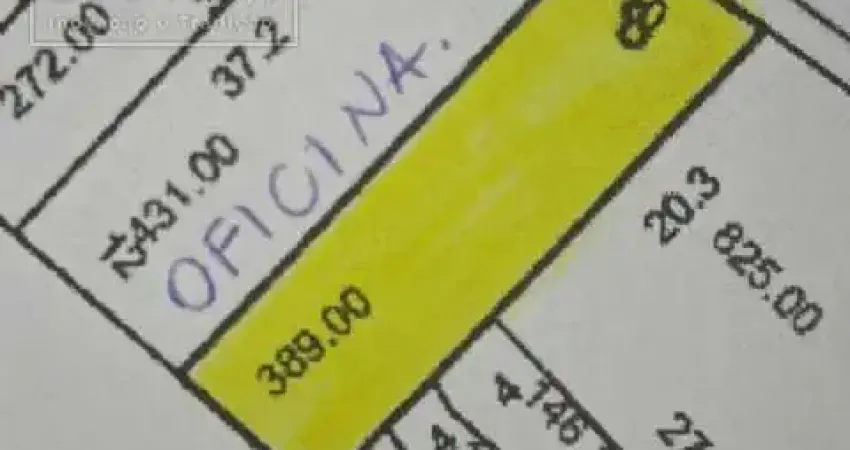 Terreno para venda ou locação - vila santa teresa, santo andré