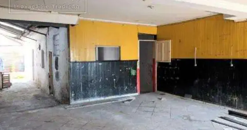 Terreno em condomínio fechado à venda na Vila Metalúrgica, Santo André 