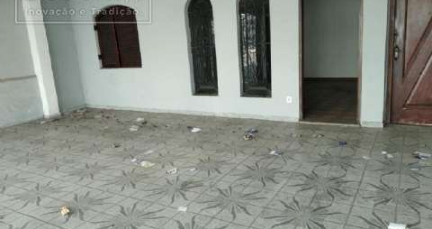 Casa com 3 quartos à venda no Santa Maria, Santo André 
