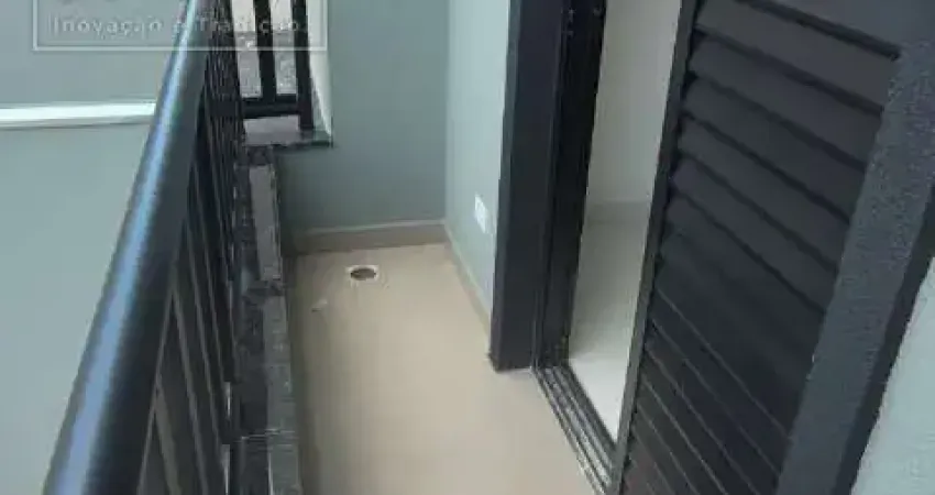 Apartamento com 2 quartos à venda na Vila Curuçá, Santo André 