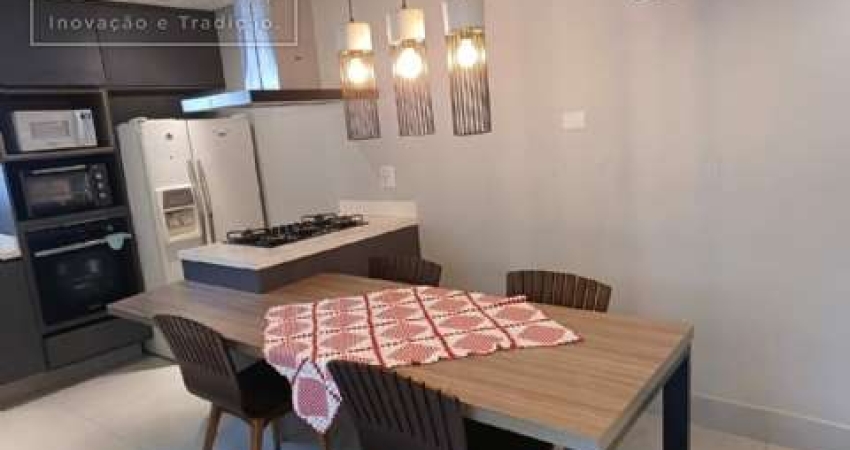 Sobrado a venda - Vila Curuçá, Santo André