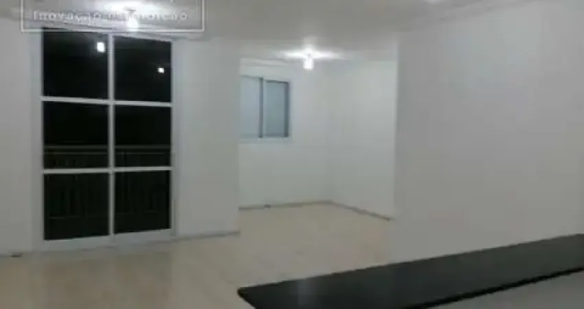 Apartamento com 2 quartos para alugar no Jardim, Santo André 