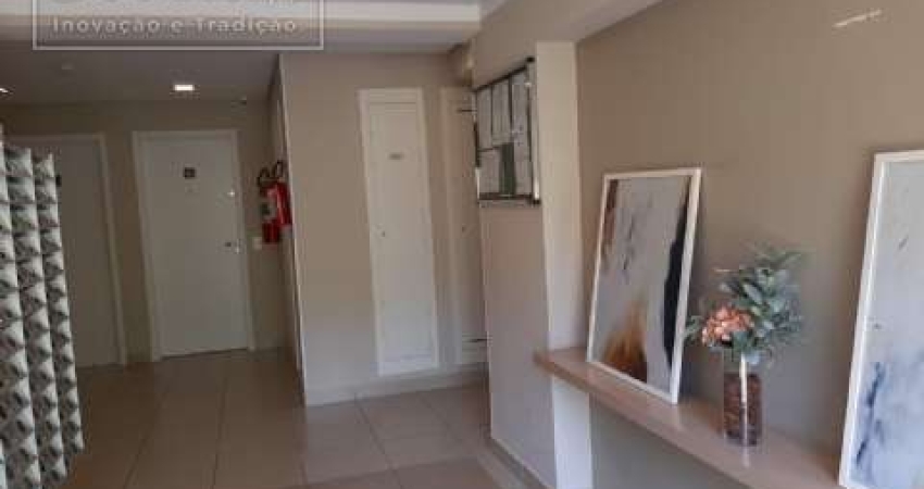 Apartamento para venda ou locação - Parque São Vicente, Mauá