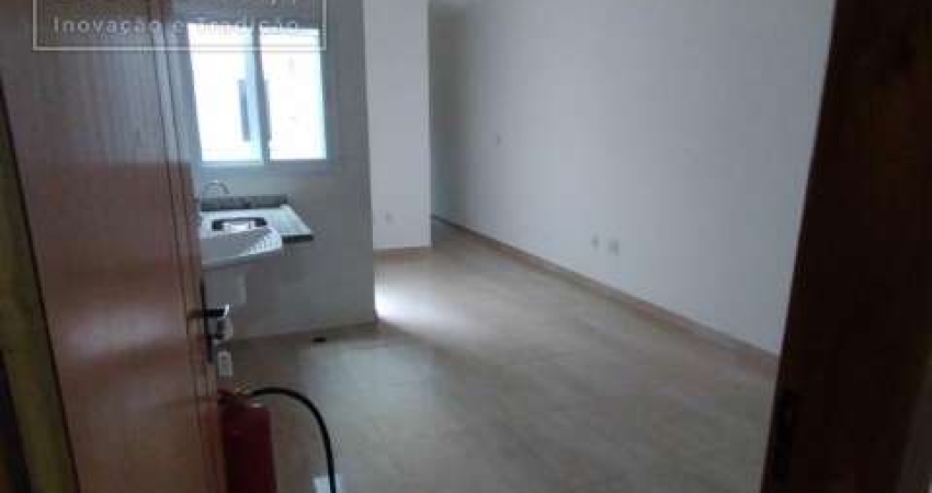 Apartamento a venda - Parque das Nações, Santo André