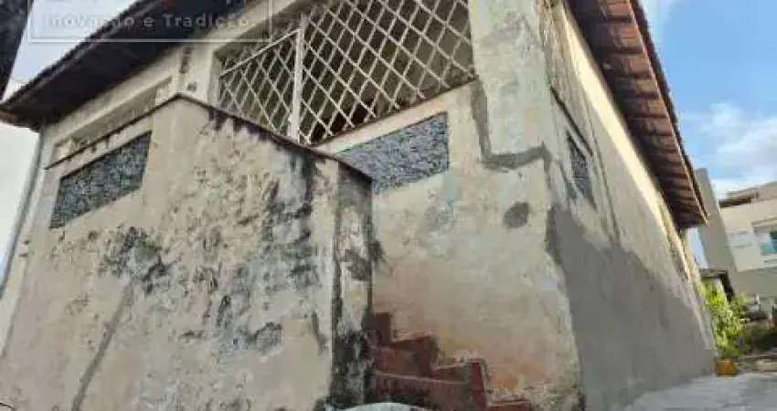 Terreno à venda na Vila Bartira, Santo André