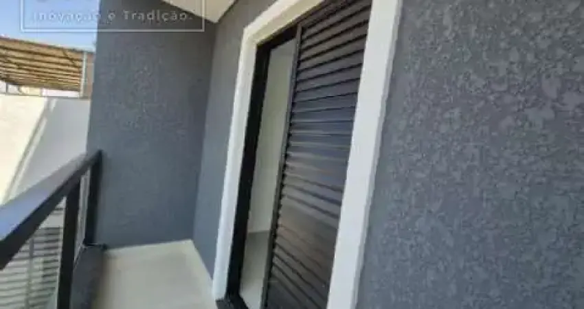 Apartamento com 3 quartos à venda no Santa Maria, Santo André 