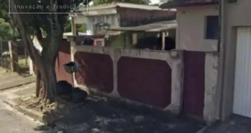 Terreno à venda no Utinga, Santo André 