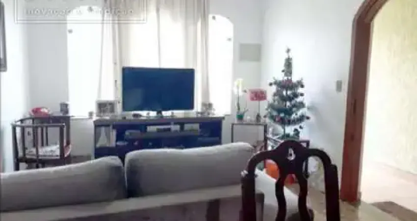 Casa com 3 quartos à venda no Jardim Las Vegas, Santo André