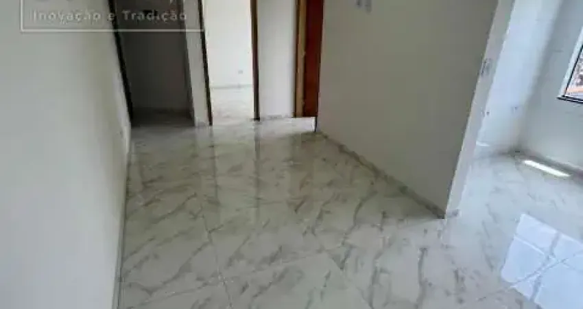 Apartamento com 2 quartos à venda no Jardim Guarará, Santo André 