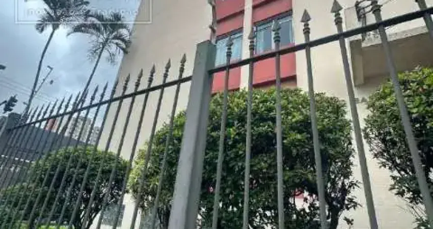 Apartamento com 3 quartos à venda no Campestre, Santo André