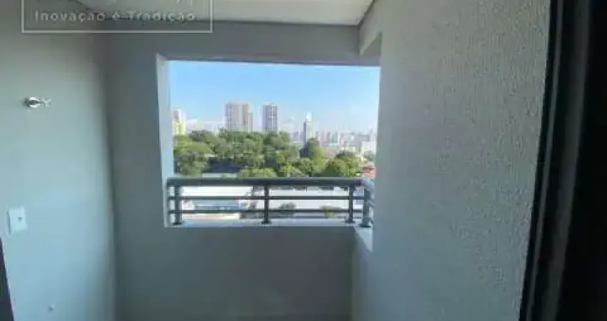 Apartamento com 2 quartos à venda na Vila São Pedro, Santo André 