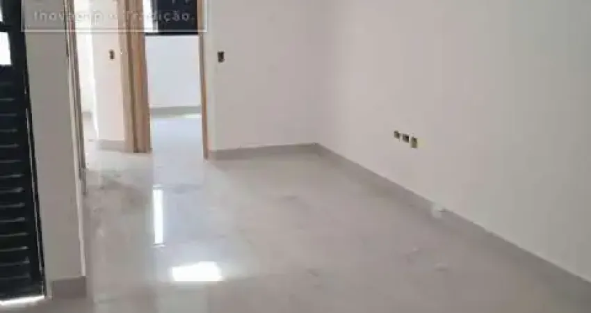 Apartamento com 2 quartos à venda na Vila América, Santo André 