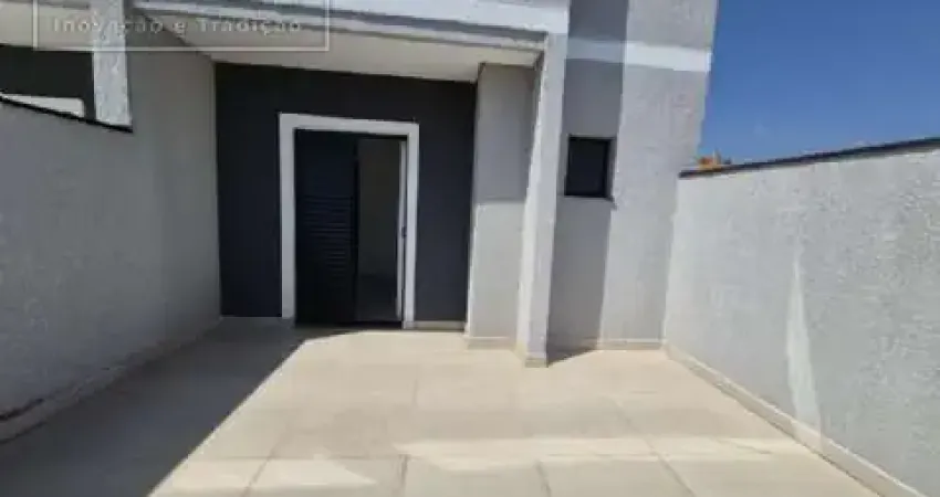 Apartamento com 3 quartos à venda no Santa Maria, Santo André