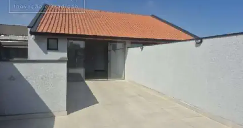 Cobertura com 3 quartos à venda no Santa Maria, Santo André 