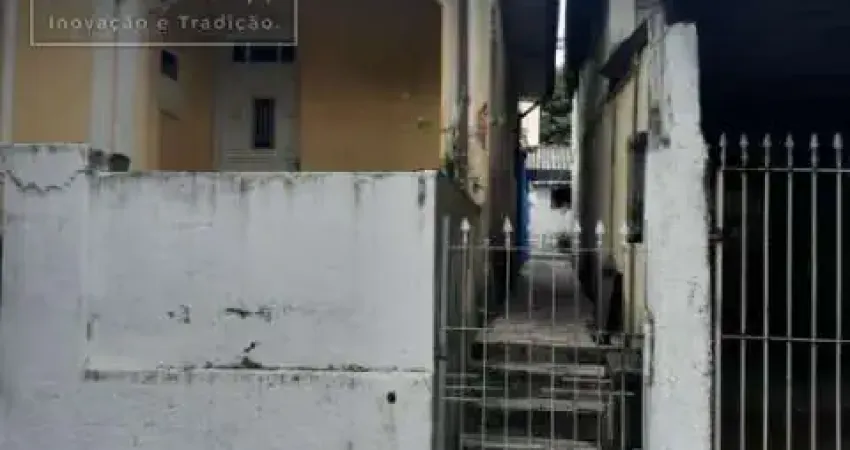Casa com 4 quartos à venda na Vila Alzira, Santo André 