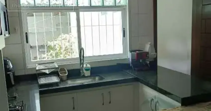 Casa com 3 quartos à venda no Casa Branca, Santo André 